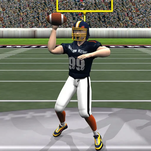 Quarterback