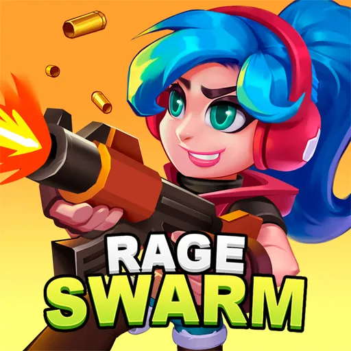 Rage Swarm