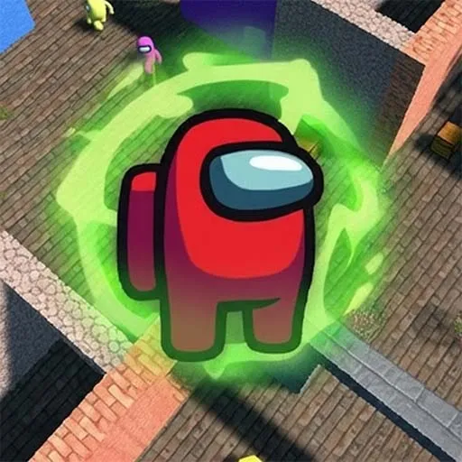 Rainbow Monster Survival