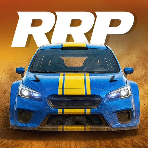 Rally Race Pro 3.0 Car Racing