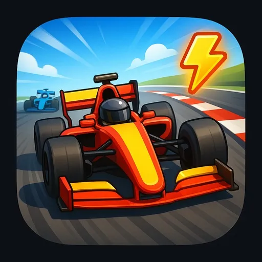 Rapid Apex Rush