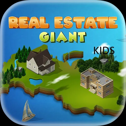 Real Estate Kids