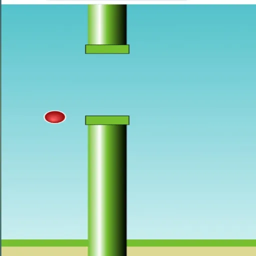 Red Ball Flight