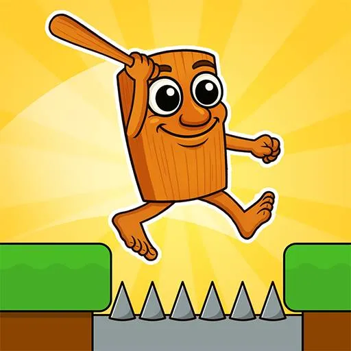 Relax Land: Mini Challenge Game