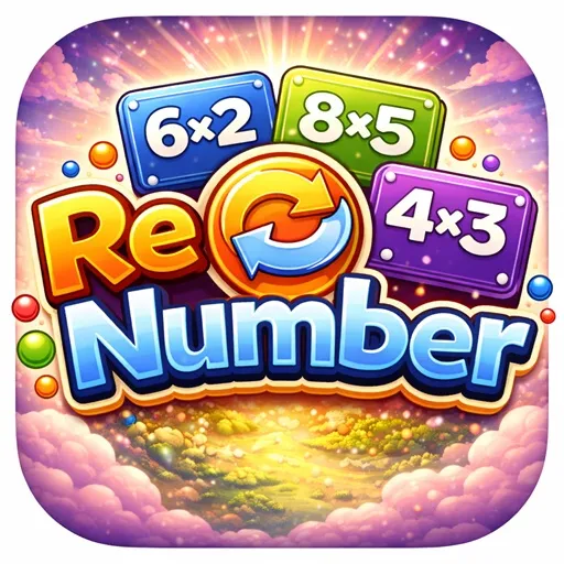 ReNumber Kids
