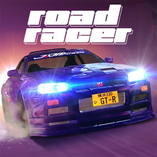 Road Racer 2