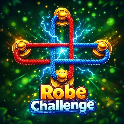 Robe Challenge