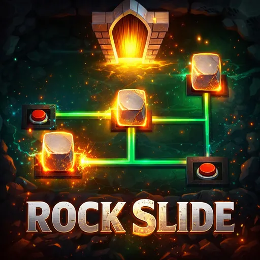 Rock Slide