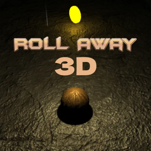 Roll Away 3D