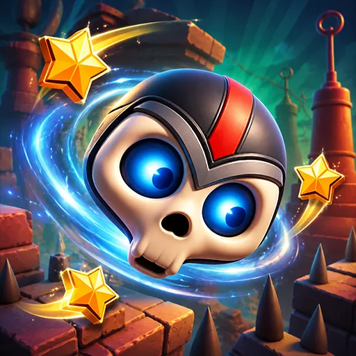 Rotating Bones 3D