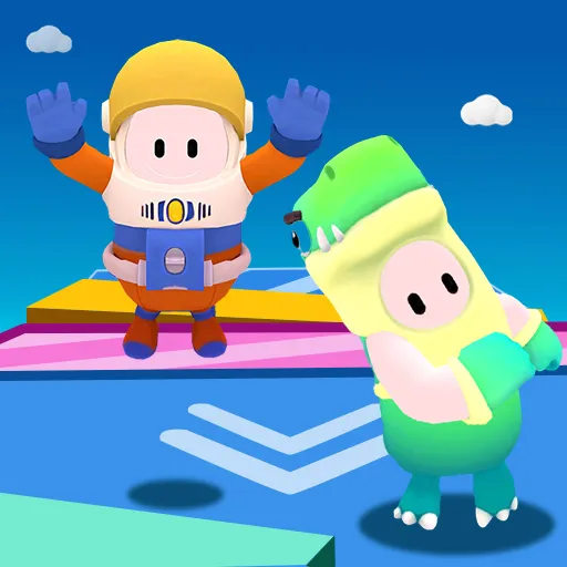 Run Guys: Knockout Royale
