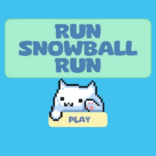 Run Snowball Run