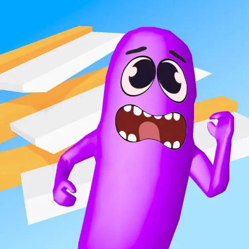 Sausage Man