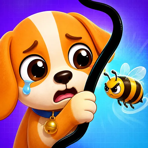 Save My Pet Game