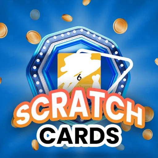 Scratch To Win Game