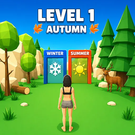 Season Change