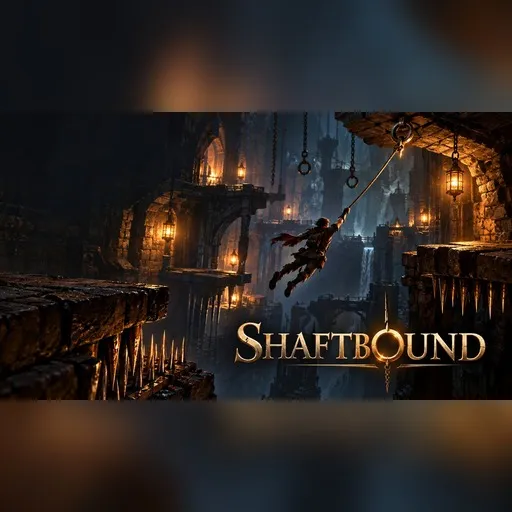 Shaftbound