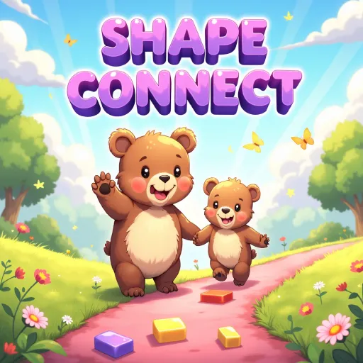 Shape Connect