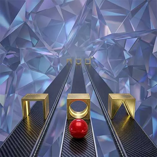 Shape Switch