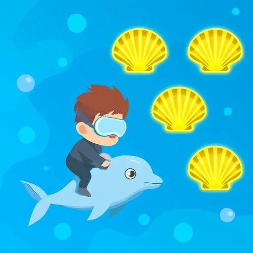 Shark Boy