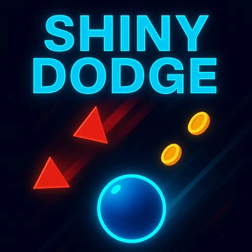 Shiny Dodge