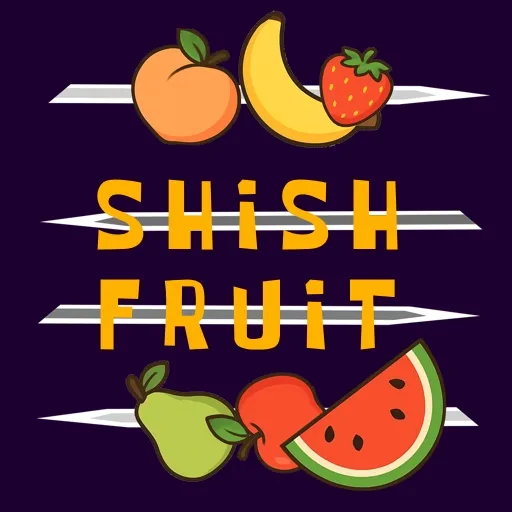 Shish Fruit