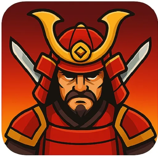 Shoguns Reckoning