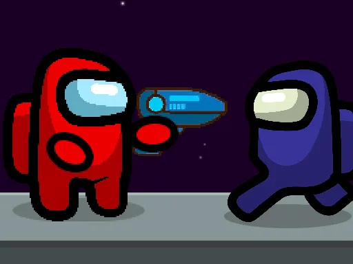 Shoot impostors
