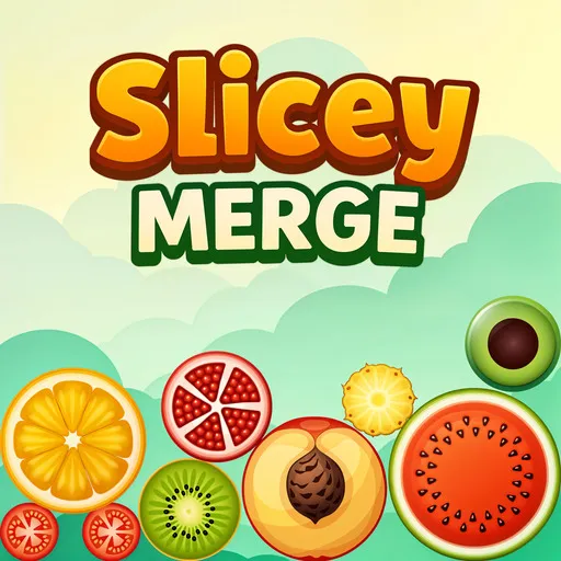 Slicey Merge