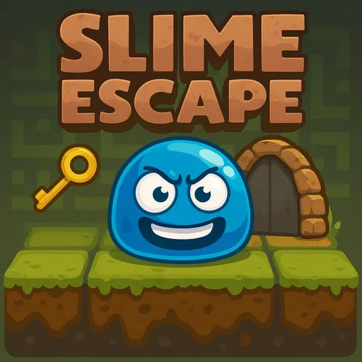 Slime Escape
