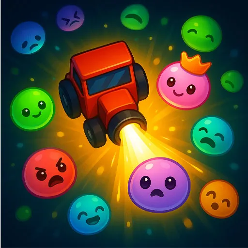 Slime Farm