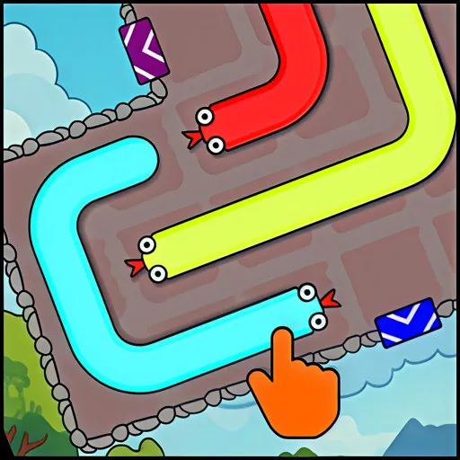 Slither Escape