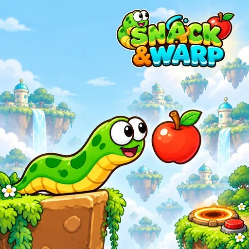 SNACK & WARP