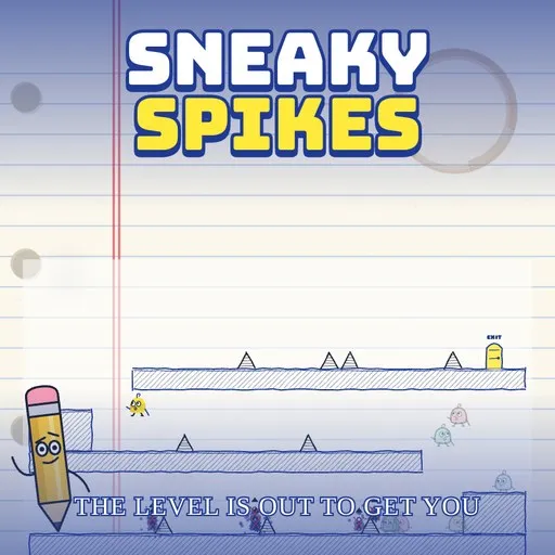 Sneaky Spikes