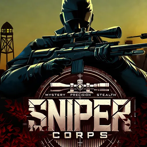 Sniper Corps