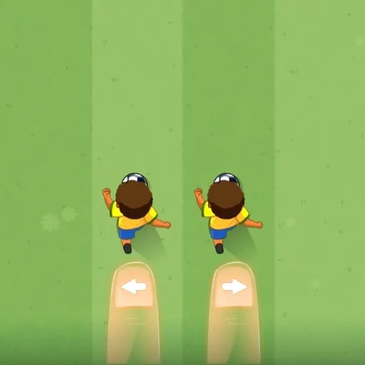 Soccer Trainer