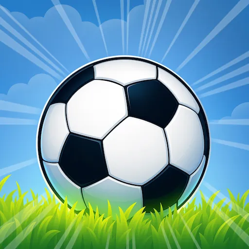 Soccer Volley