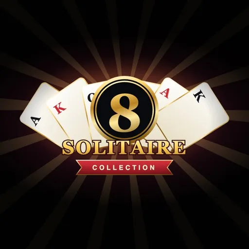 Solitaire 8 Collection