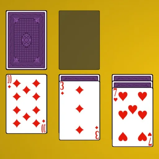 Solitaire Games