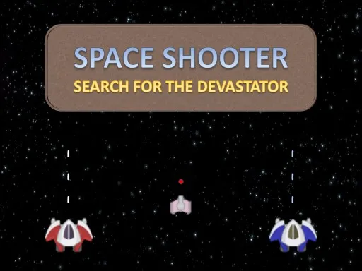 Space Shooter SFTD