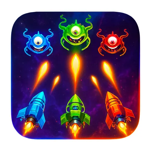 SpaceBattle
