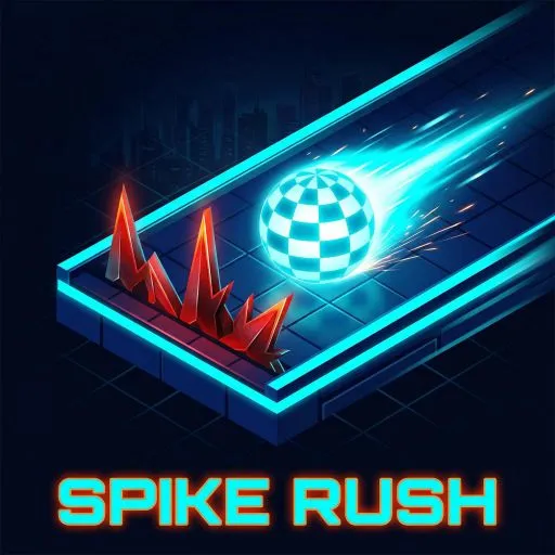 Spike Rush