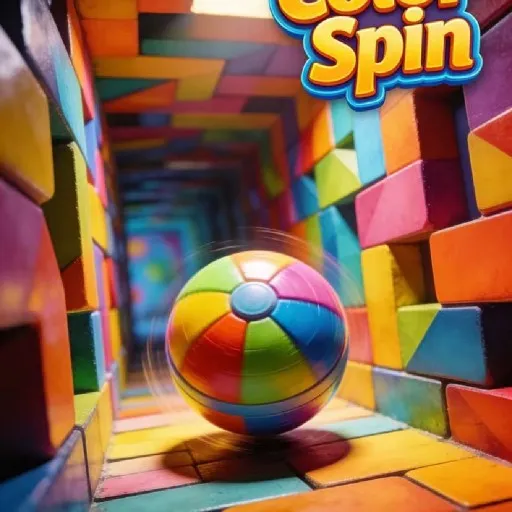 Spin Color