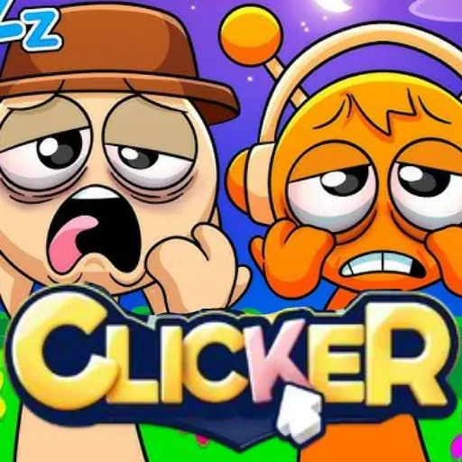 Sprunki Idle Clicker