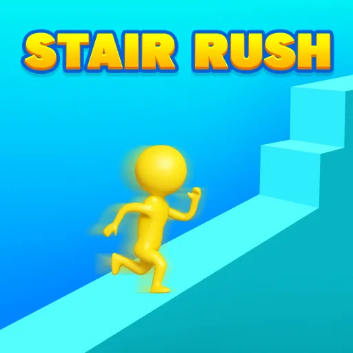 Stair Rush