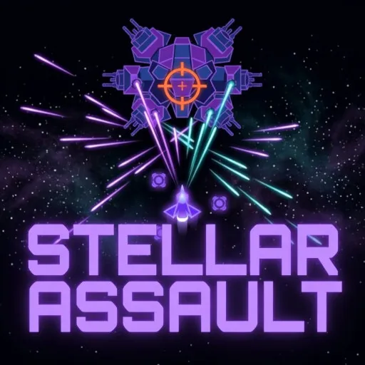Stellar Assault