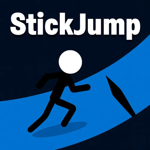 StickJump