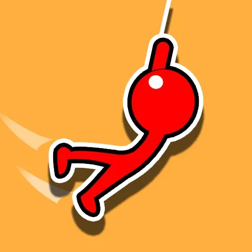StickManHook