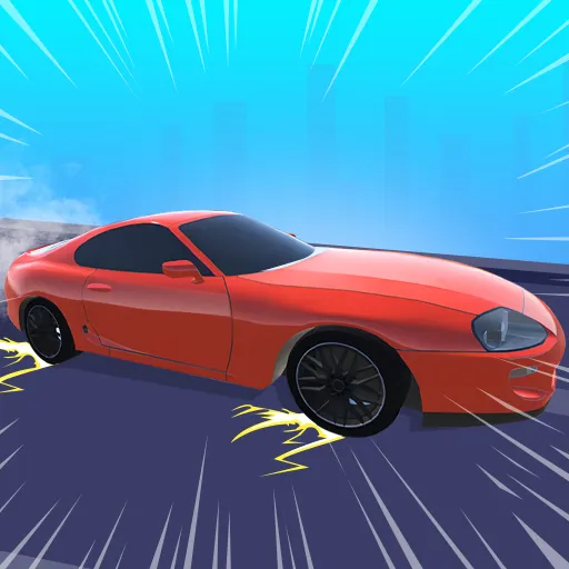 Street Car Racing