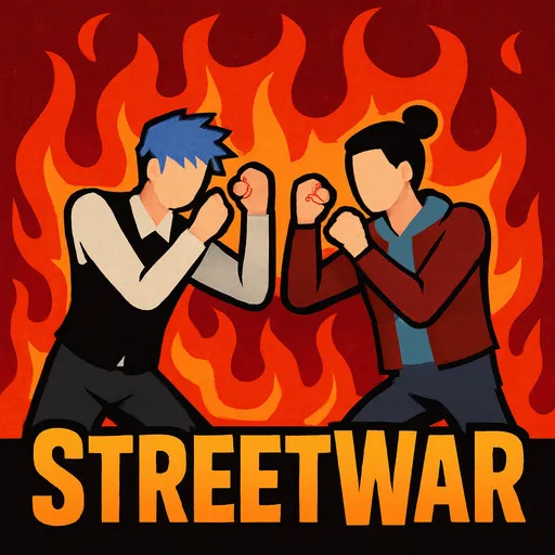 Street War